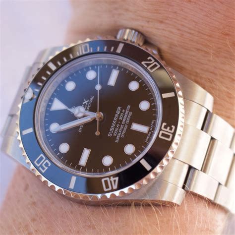 do rolexes tick|how to identify a rolex.